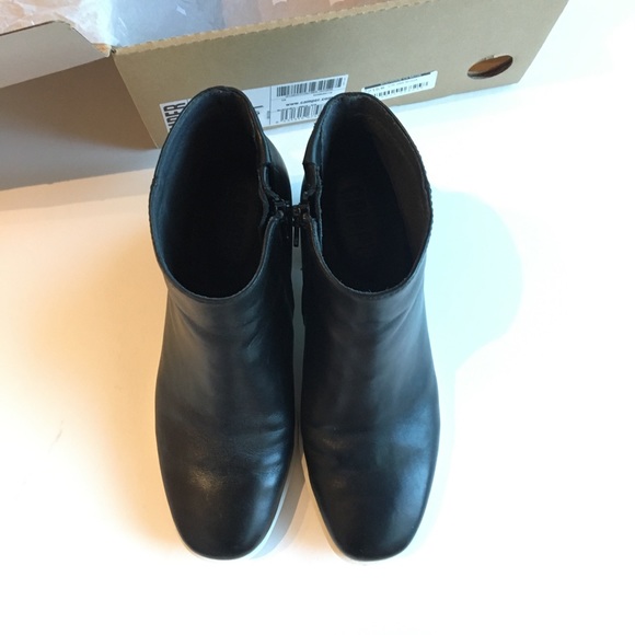 Camper Bootie - Picture 3 of 4